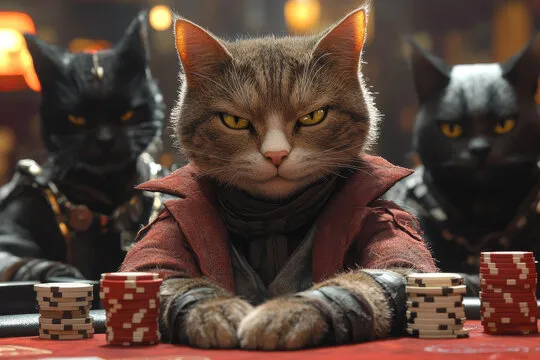 恒盛娱乐 宏伟背景