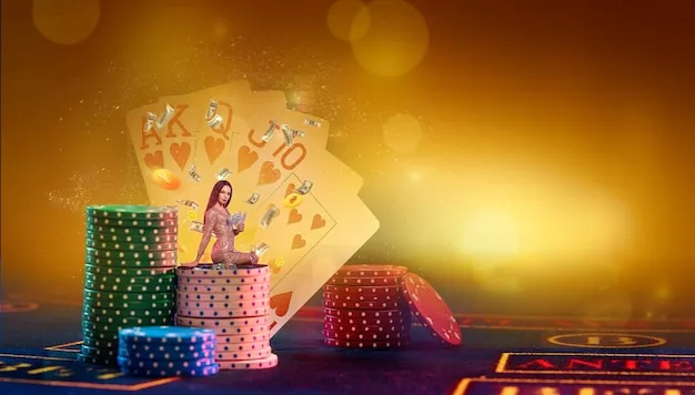 负责任的娱乐环境