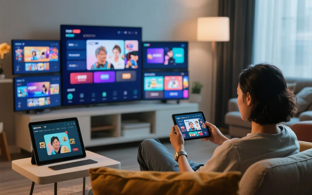 恒盛娱乐全新平台升级预告：开启智能娱乐新纪元